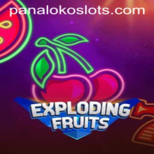 ExplodingFruits: The Ultimate Gaming Experience with PanaloKO