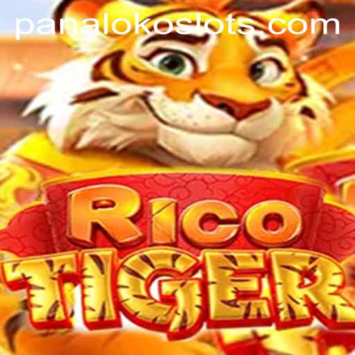 Exploring RicoTiger: The Revolutionary Game with the PanaloKO Advantage